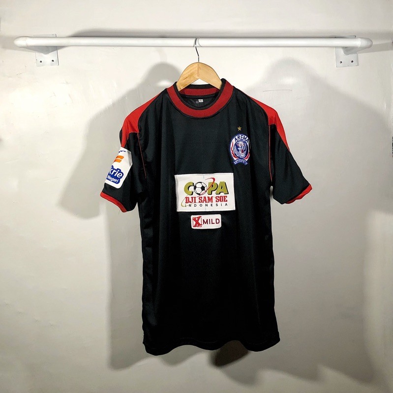 AREMA FINAL COPA 2006