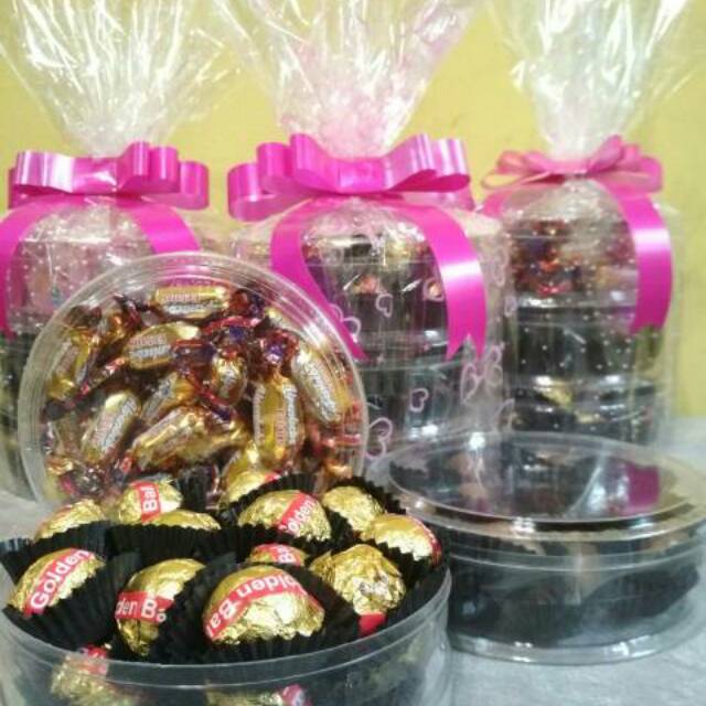 

Parsel murah (coklat mix delfi)