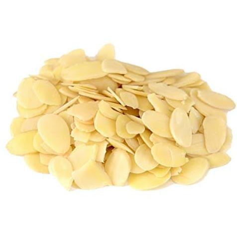

Produk Terbaru - Almond Slice 1Kg / Kacang Almond Slice Usa