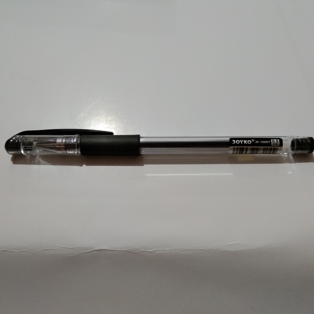 

ECER pulpen joyko jk-100, pulpen joyko jk-100nt, pulpen gel joyko