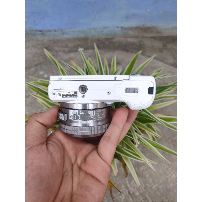 SONY A5000 MULUS LIKENEW FULLSET BUKAN A5100 BUKAN A6000 BUKAN A6300-3