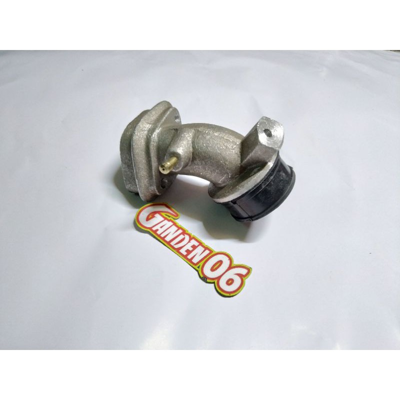 MANIFUL KARBU MANIPUL KARBURATOR CARBURATOR SUZUKI SPIN 125 SKYWAVE SKYDRAVE HAYATE