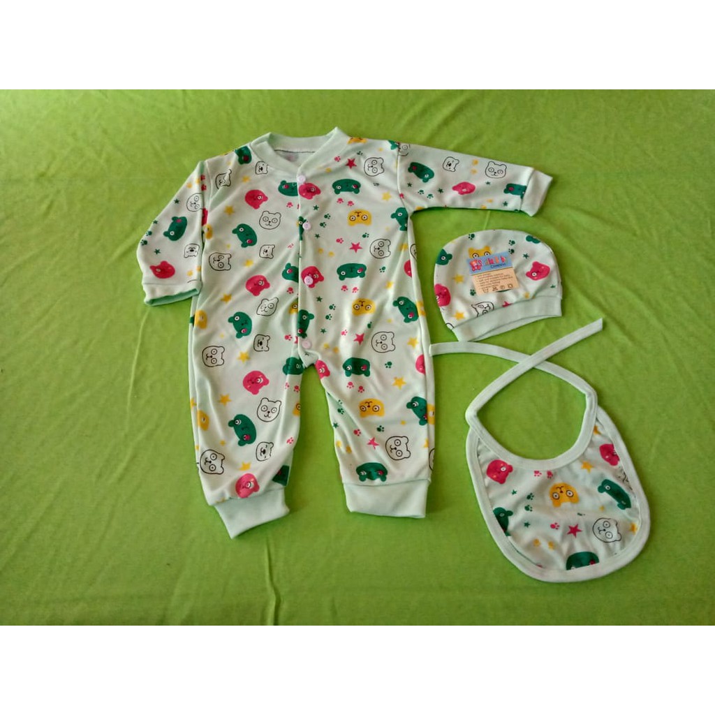 jumswit anak 3pcs