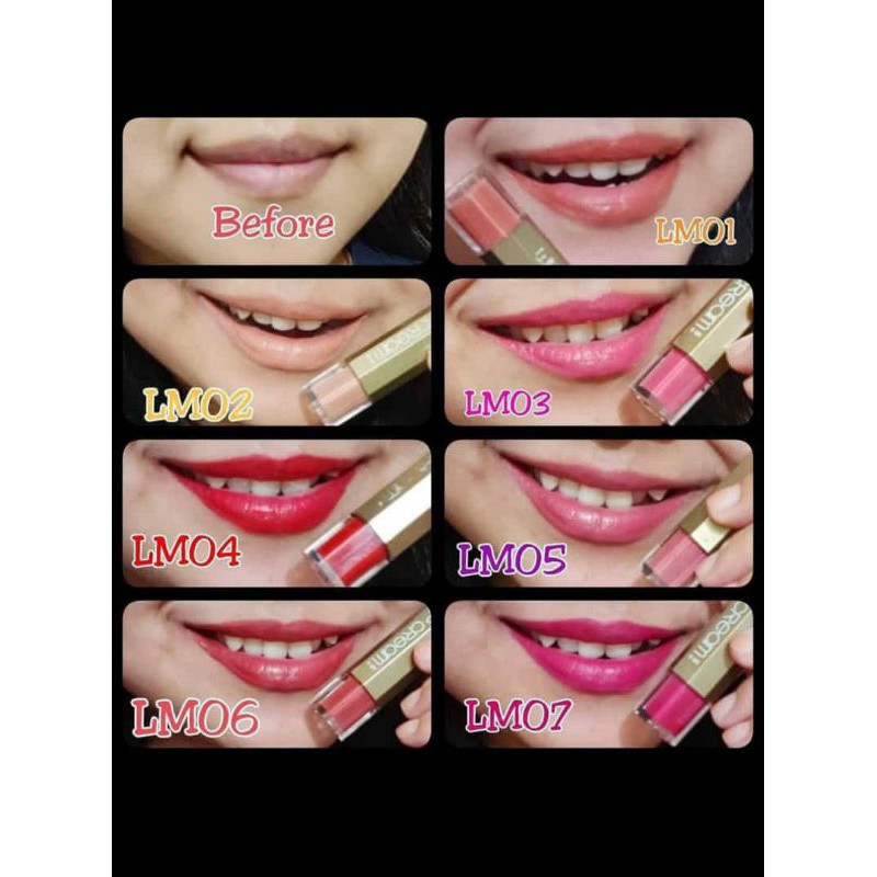 LIPMATE B ERL KOSMETIK