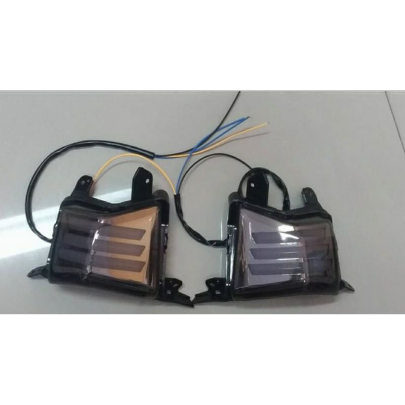 Lampu sen depan Nmax 2015-2019