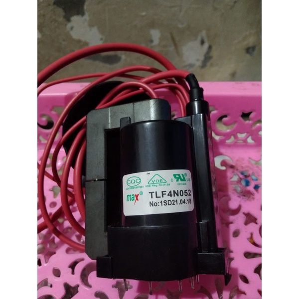 Flayback TLF4N052 ORIGINAL