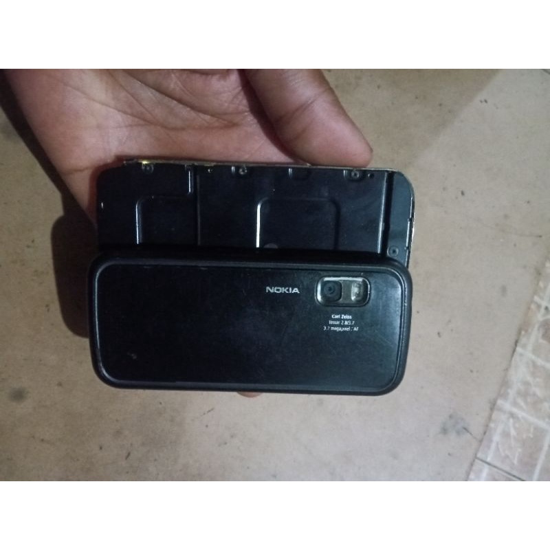Nokia 5730S-1