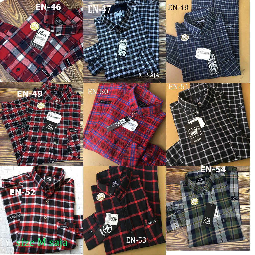 Baju Kemeja Anak Pinggiran Endek Shopee Indonesia