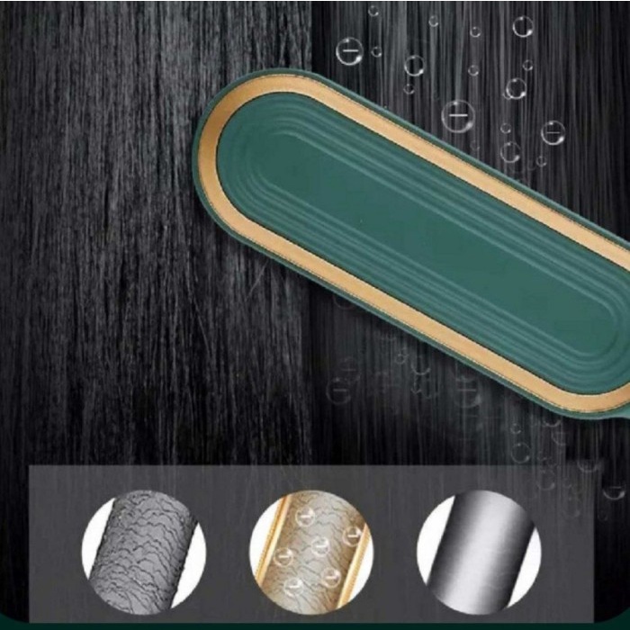 barokah gamis Sisir Ajaib Batu Tourmaline