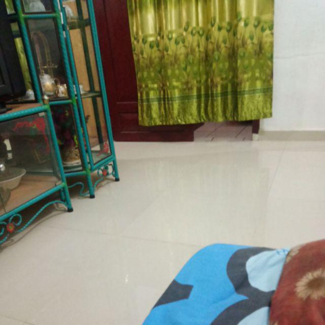 Sprei Batik Pekalongan Fn141