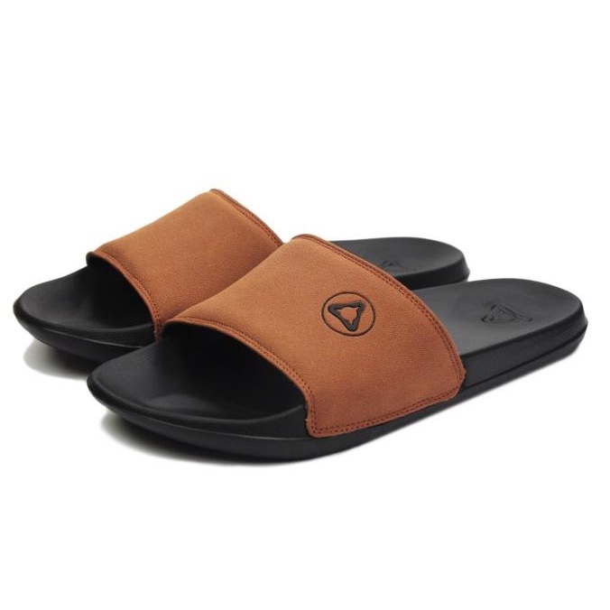 Sun Casual - Sandal - Sejour Black / Brown