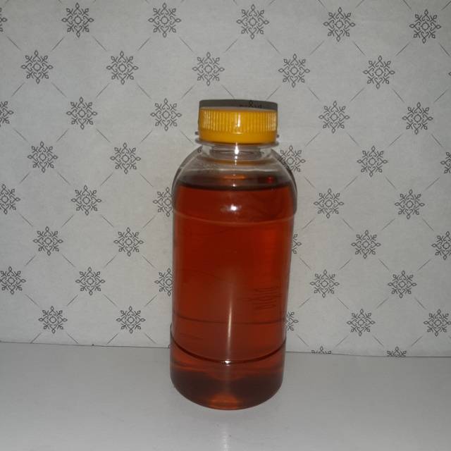 

Madu hutan, 100% asli tanpa campuran, 250 gram