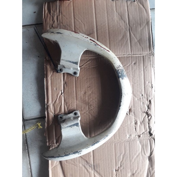 behel begel jok FINO KARBU FINO LAMA original