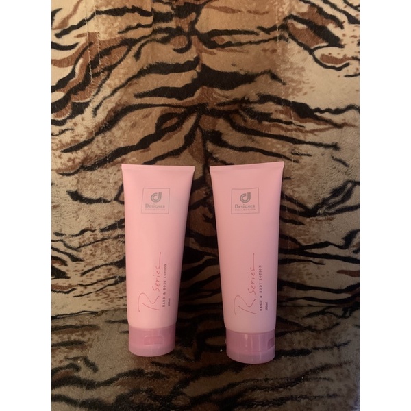 R series lotion Malaysia