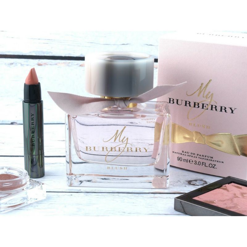 Parfum Wanita Burberry Blush