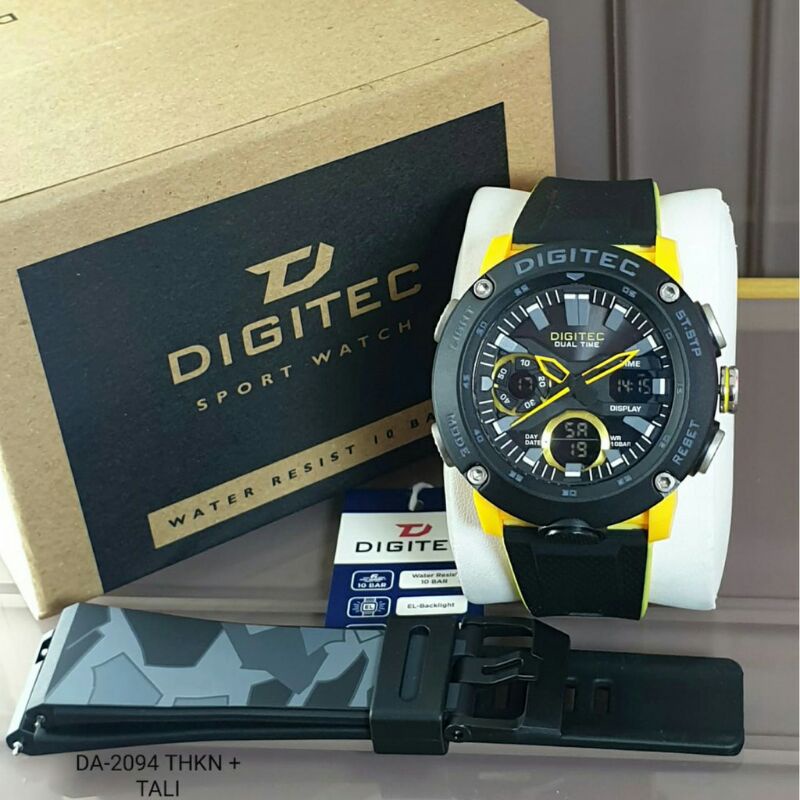 Digitec DG 2094 / DA-2094 Bonus tali cadangan