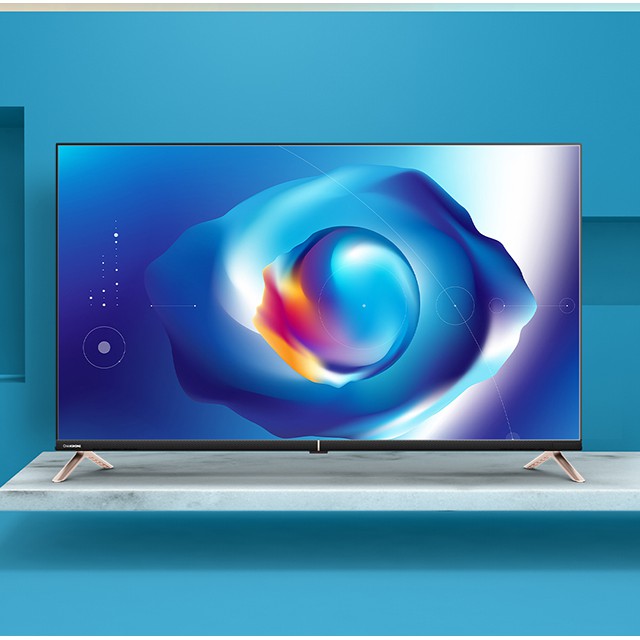 CHANGHONG Android 9.0 Smart LED TV L32K2 - 32 Inch