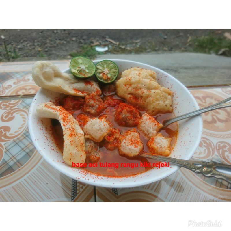 

baso aci tulang rangu termurah#basoacimurah#basoacihot#basoacienak