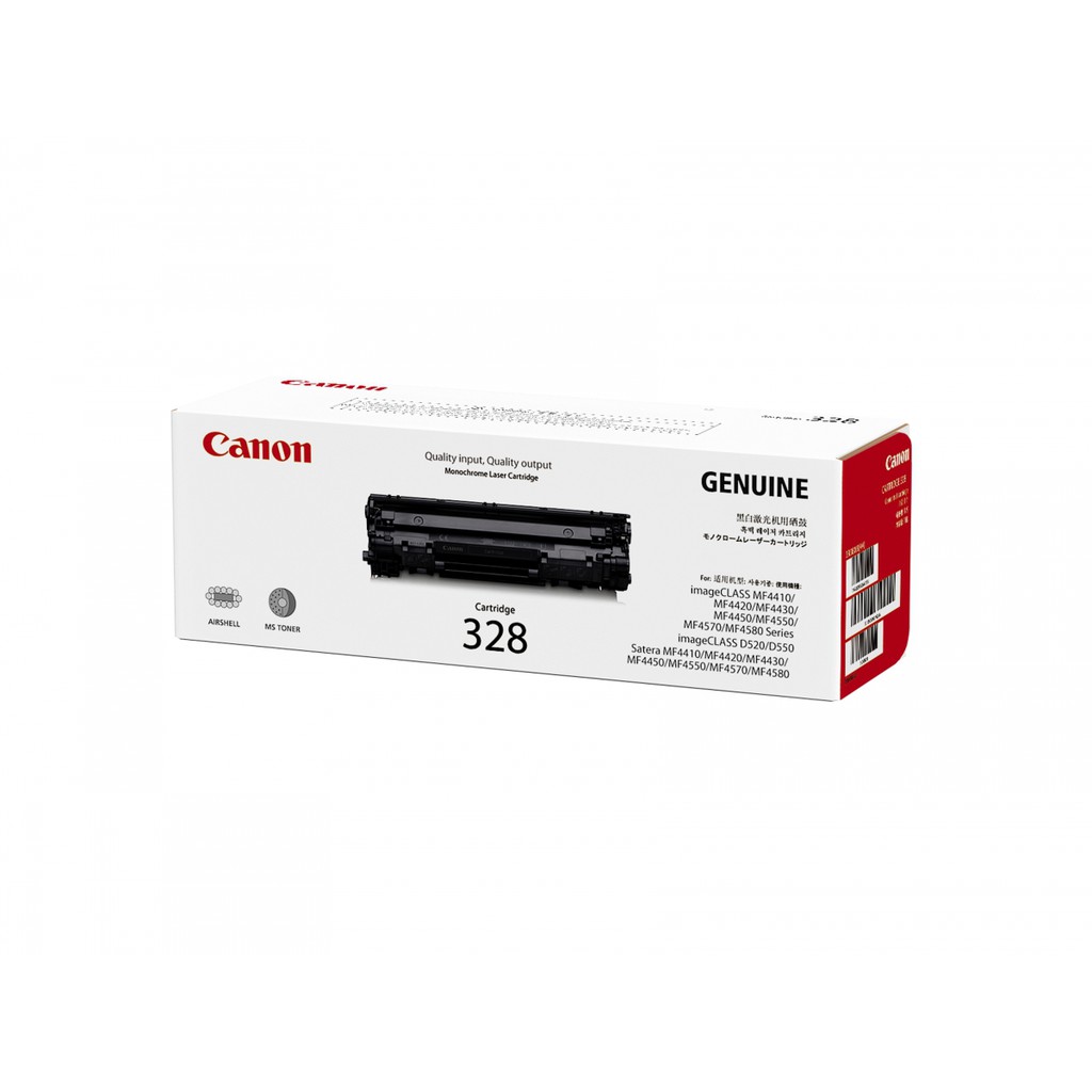 Toner Catridge Canon 328 Original