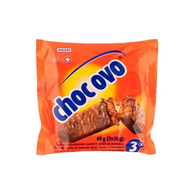 

Ovomaltine Choc Ovo