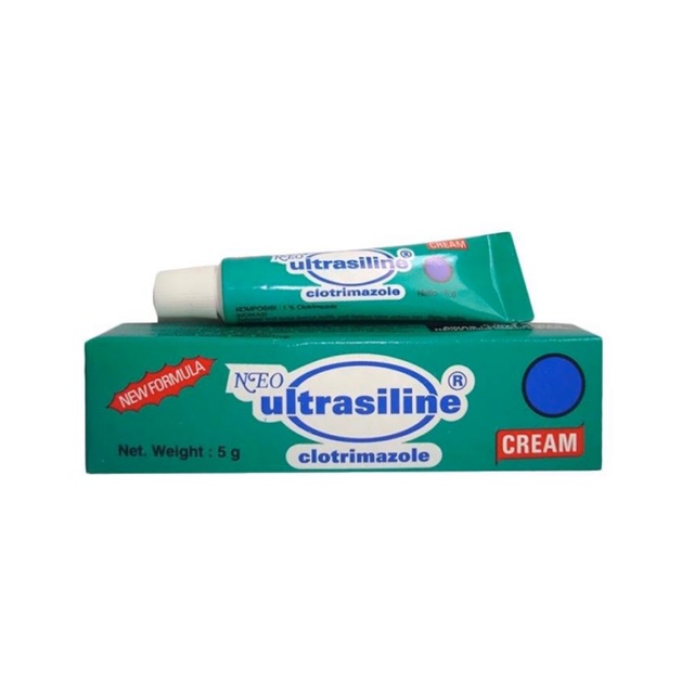 NEO ULTRASILINE ULTRASILIN CREAM