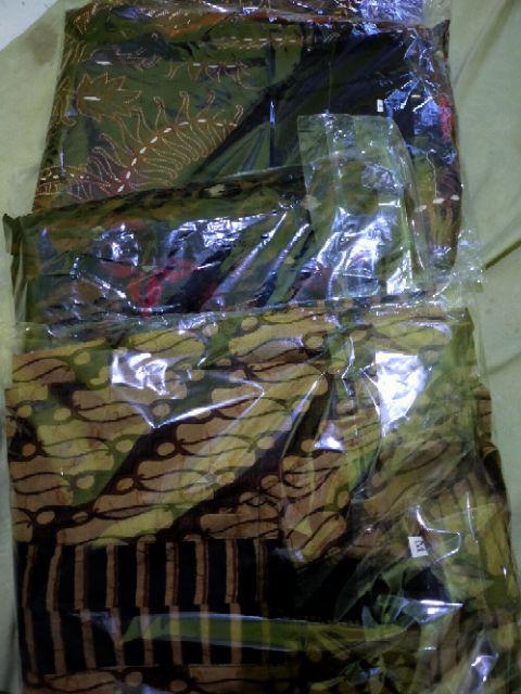 Terlaris Serut Genes Jelita Tunic Navbor Yelbor Whitbor Creambor Tunik Batik Modern Hrb030 Dolbi Dob