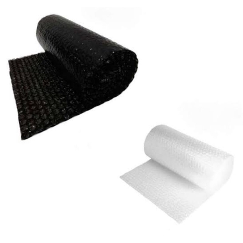 

Bubble Wrap Tambahan (khusus pembelian produk)