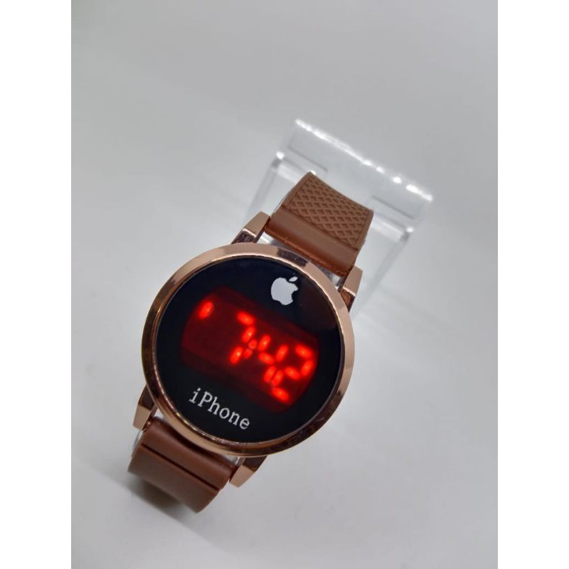 Jam Tangan (Iphone)