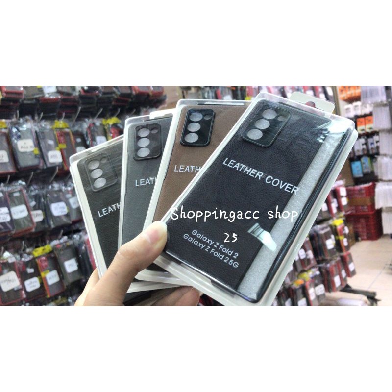 Samsung galaxy Z Fold 2 / Silikon Case/ softcase Samsung Z Fold 2 4G