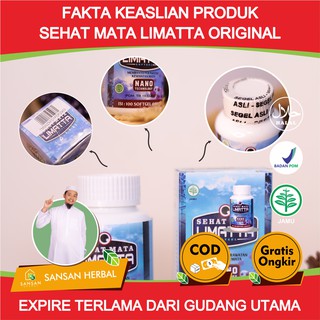 Jual Limatta Obat Mata Merah Berair Dan Perih, Obat Mata Merah Iritasi ...