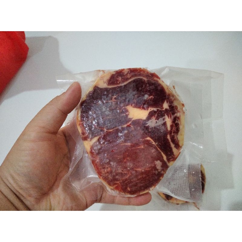 

Ribeye NZ grade A