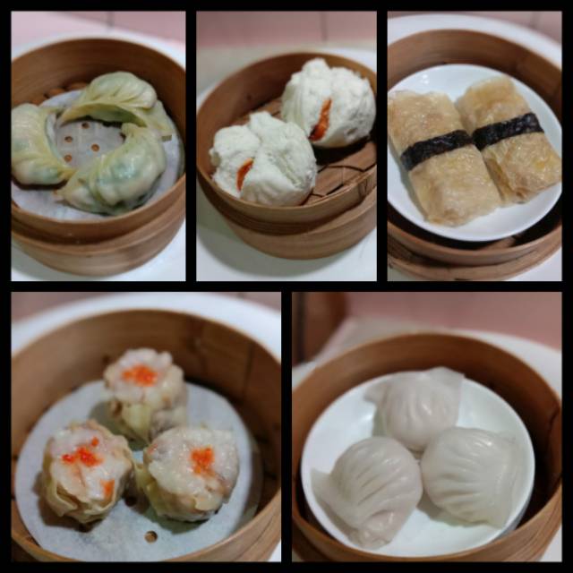 

Dimsum