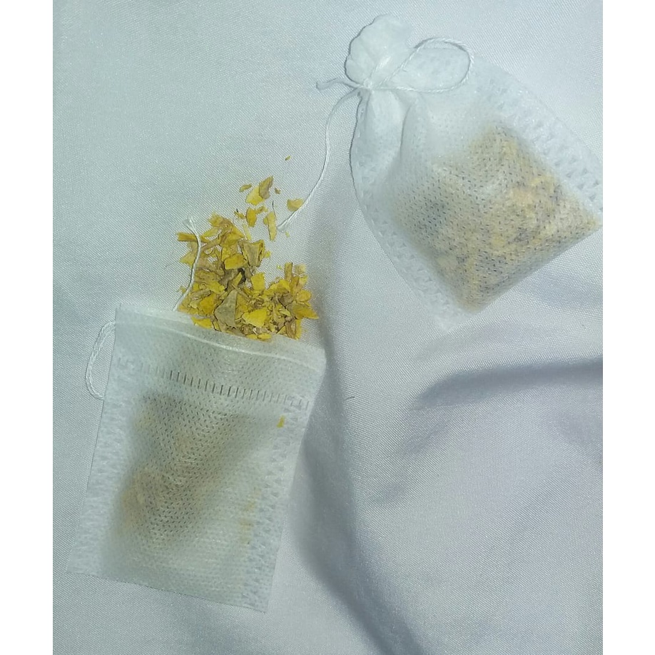 Kantong isi Dlingo Bengle