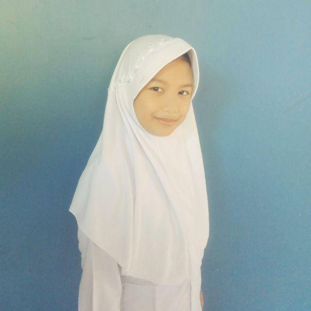 HIJAB INSTAN | JILBAB SD | KERUDUNG SD | JILBAB HEMI
