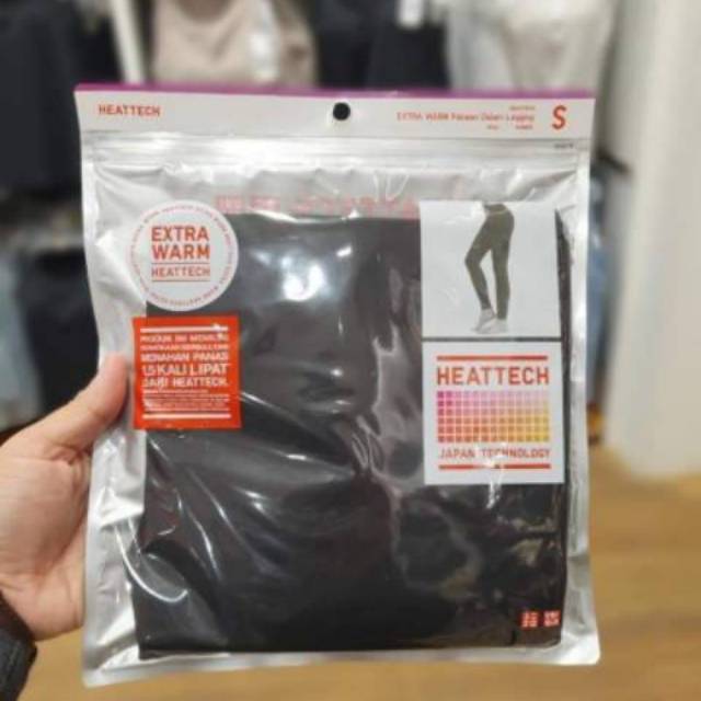 Legging Uniqlo