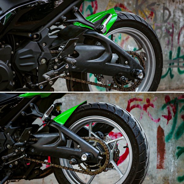 hugger arm z250 ninja250fi hugger arm ninja 250 karbu hugger ninja 250 karbu  hugger arm ninja visor