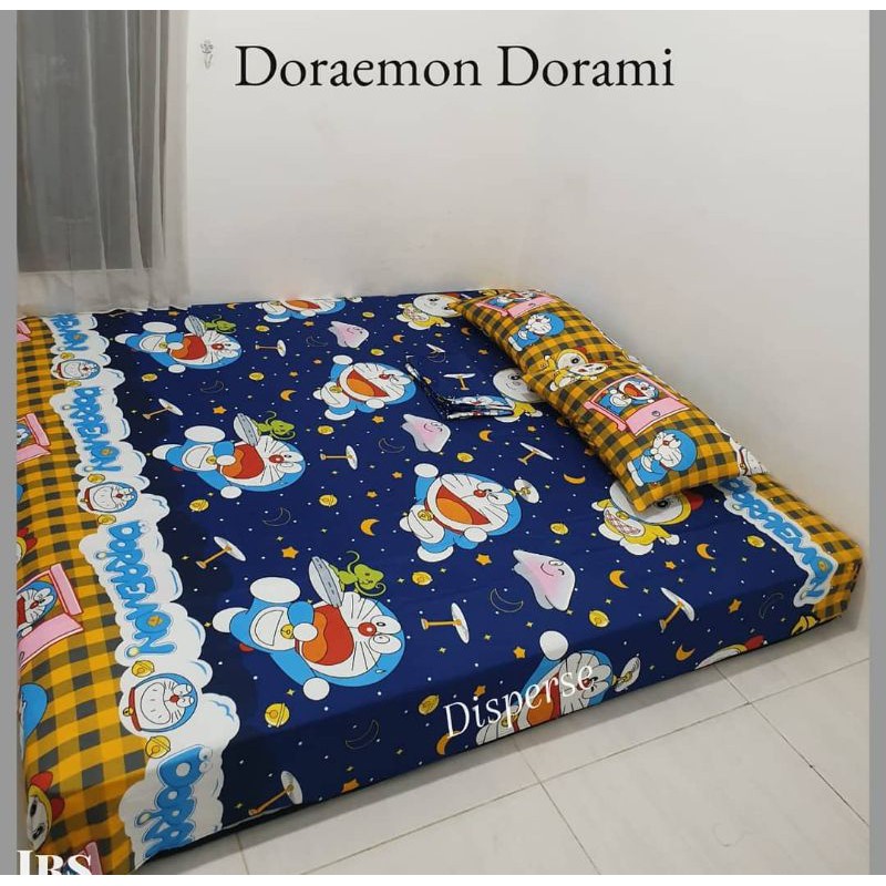 SPREI DORAEMON DORAMI