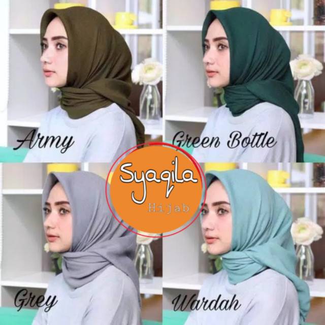 TERMURAH BIG PROMO Segi Empat Bella Square warna part 2 TERMURAH BIG PROMO Segi Empat Bella Square warna part 2