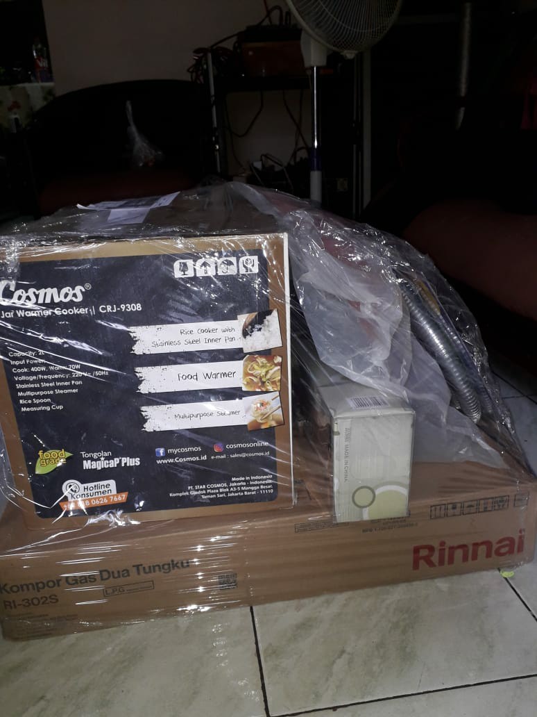 Maxim Valentino Wok 36cm . Wajan Wok 36cm Bahan Teflon . Baru