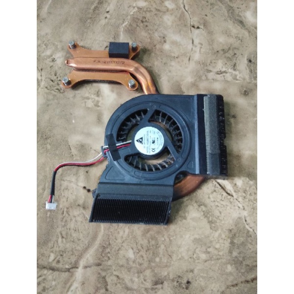 original Heatsink fan pendingin kipas laptop samsung R440 NP-R440L R 440