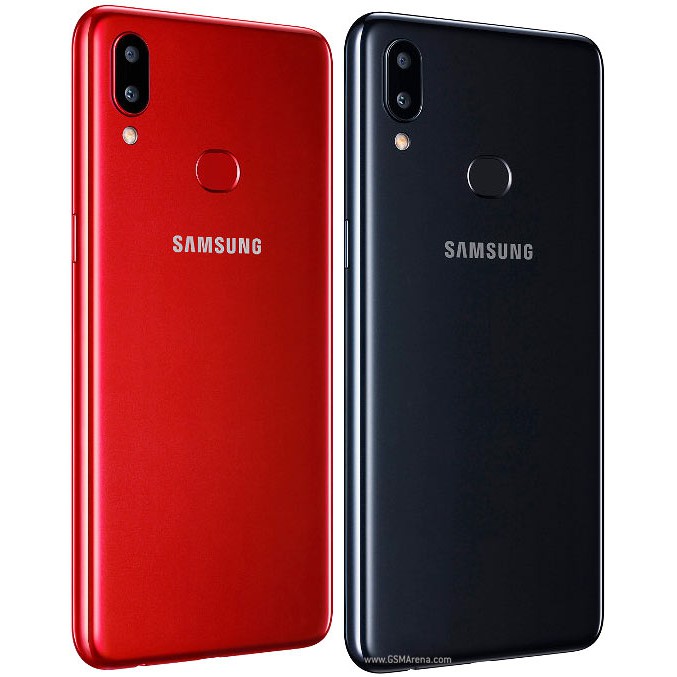 samsung a10s 2/32  resmi