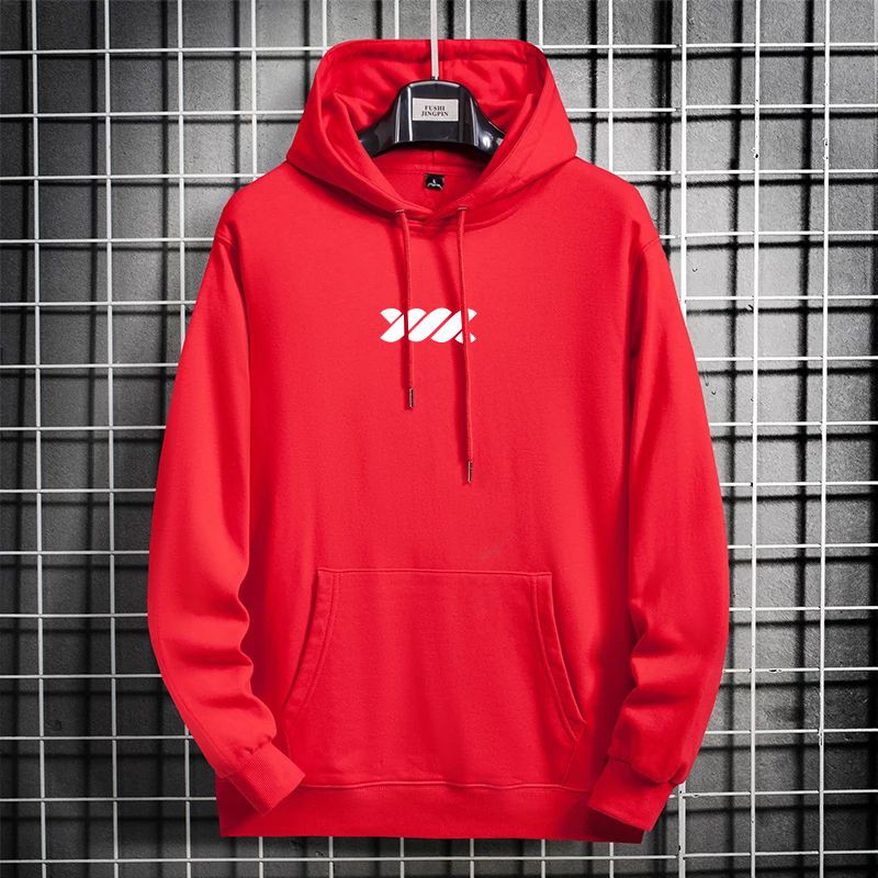 WADEZIG Jaket Sweater Distro - Sweater Hoodie Pria Dan Wanita Flece Tebal