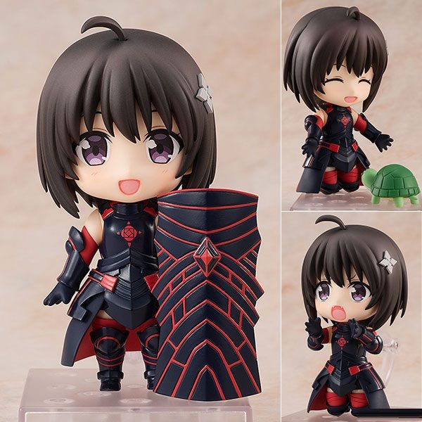 Nendoroid Maple - Bofuri