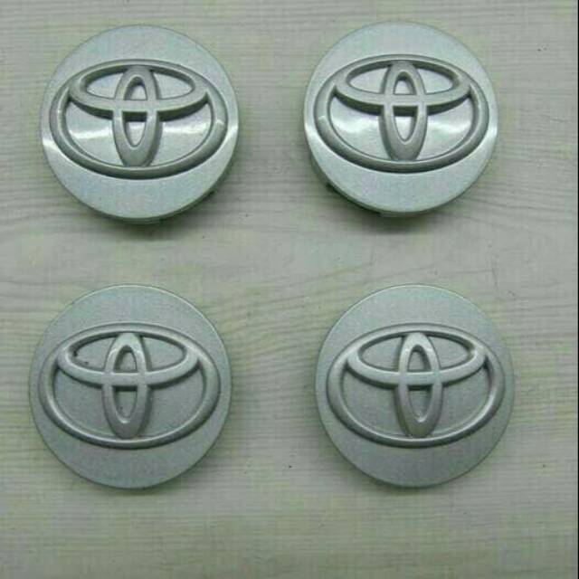 dop velg avanza lama 4 biji