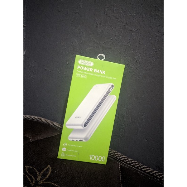 power bank 10000mah