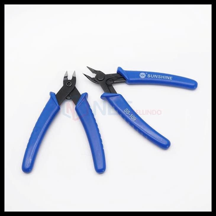 Tang Potong Sunshine Ss-109 / Ss109