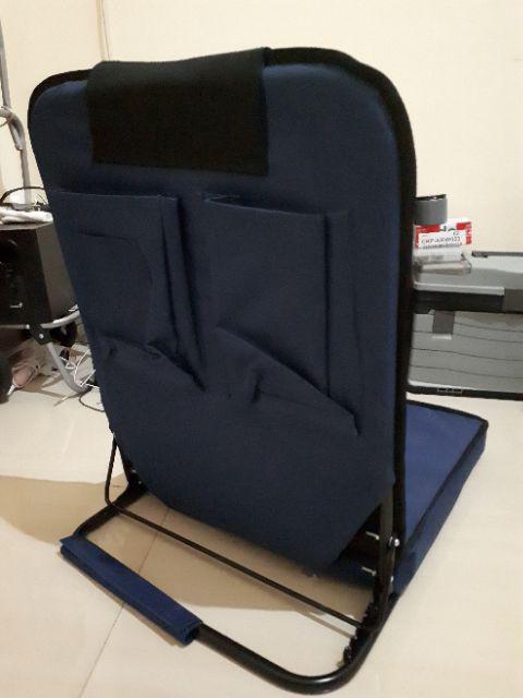 Kursi Lesehan Lipat / Kursi Lipat Lantai / Kursi Lantai Lipat / Kursi Lantai Lesehan