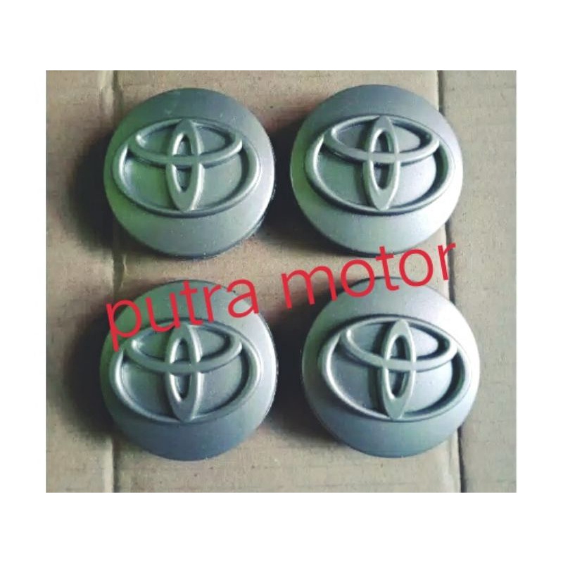 DOP RODA AVANZA RUSH DLL