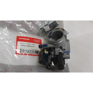 Throttle Body Vario 150 Original Honda