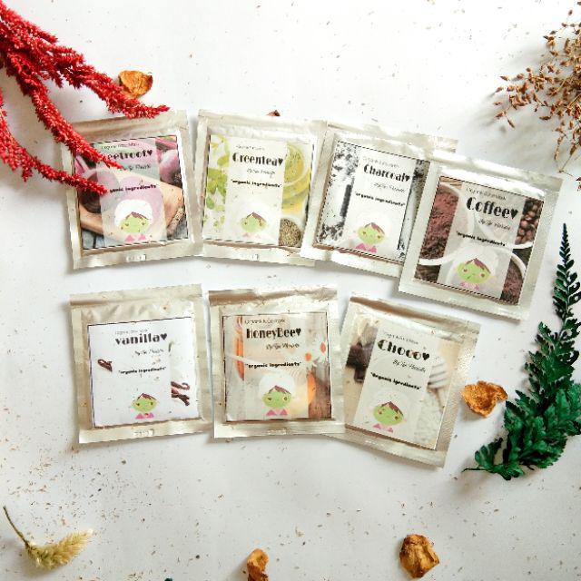 Parfum Laundry sakura 100ml